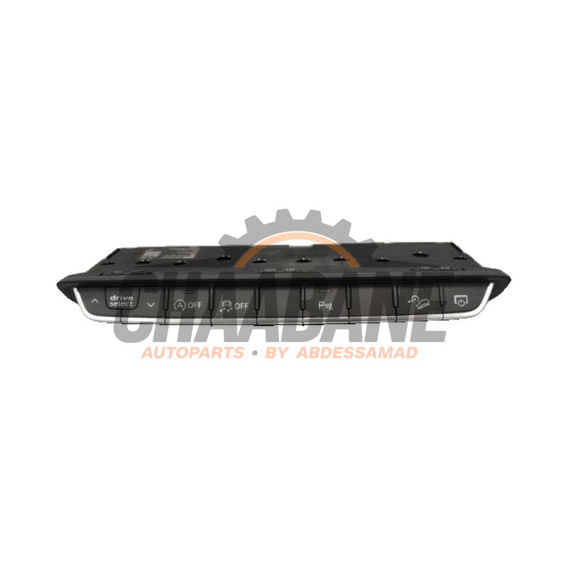 Commutateur 8W0925301BD Audi Q5 2020