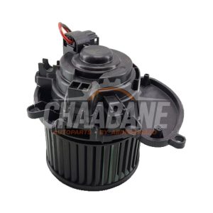 Ventilateur chauffage TE64103 Mercedes Citan (420.6) 1.5 110 CDI