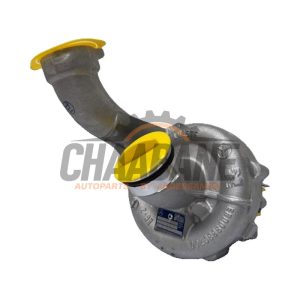 Turbo A2560902700 Mercedes CLS AMG (C257) 3.0 53 AMG 24V EQ Boost 4-Matic+