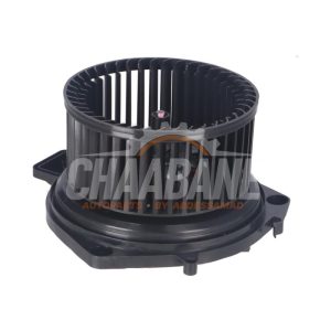 Moteur de ventilation chauffage 1EA820021A Audi Q4 (F4B) 40 e-tron 2021