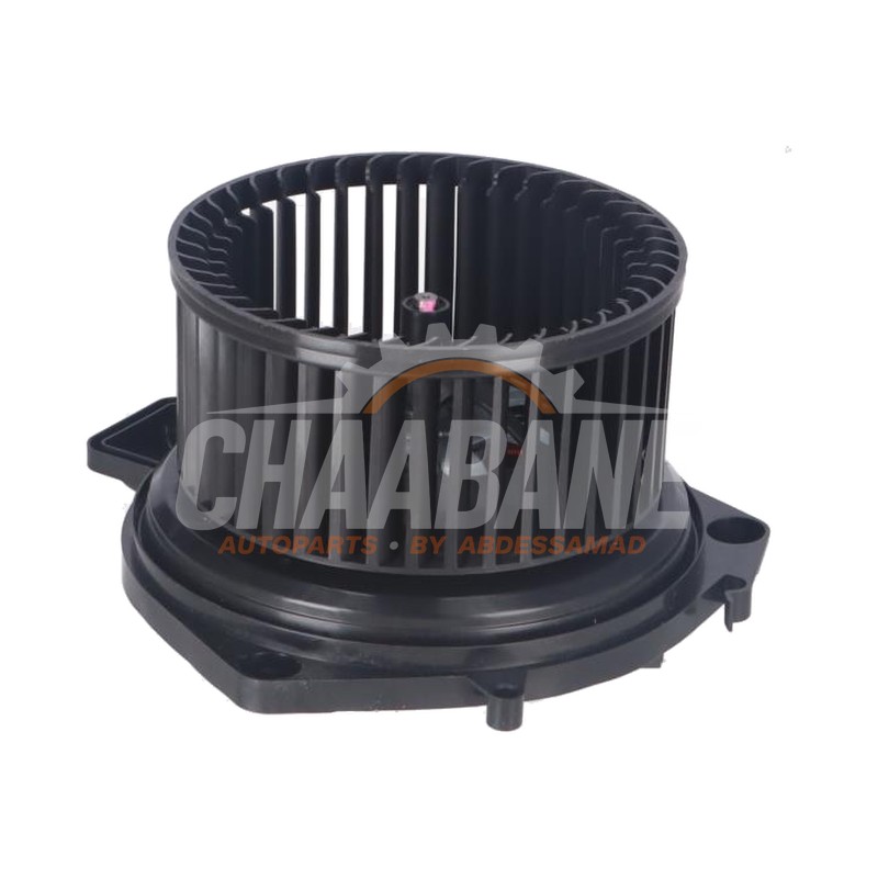 Moteur de ventilation chauffage 1EA820021A Audi Q4 (F4B) 40 e-tron 2021