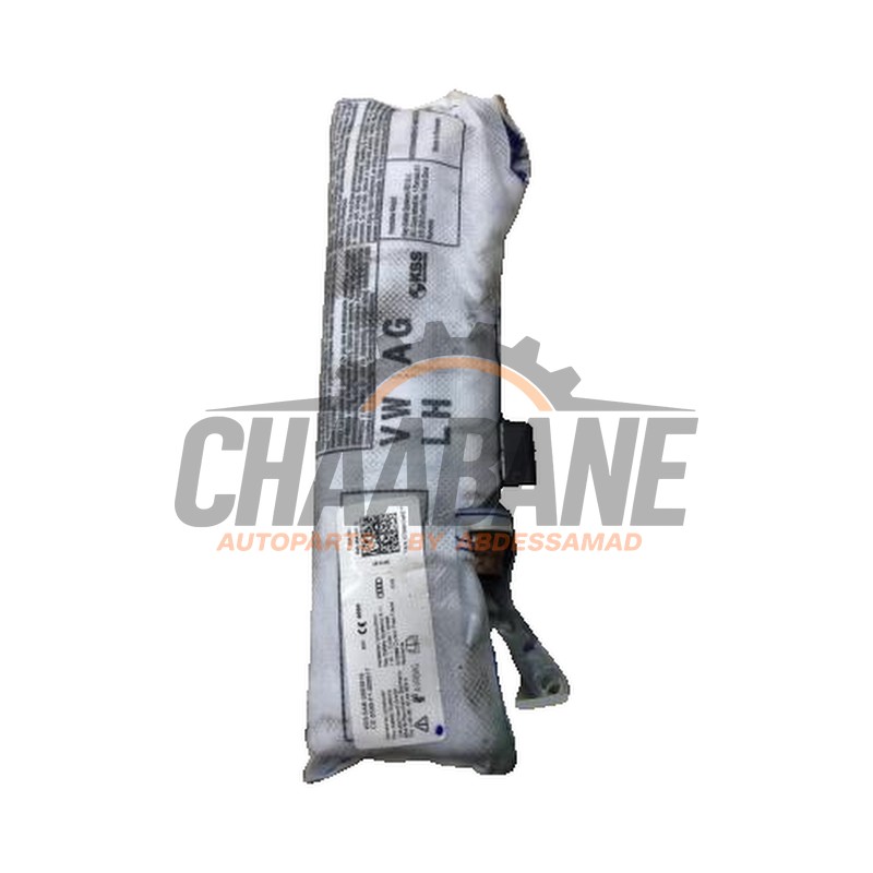 Airbag siege 83A880241D Audi Q3 (F3B) 2.0 35 TDI 16V 2018