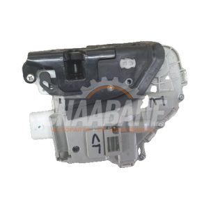 Serrure avant gauche 8X1837015B Audi Q2 (GAB/GAG) 1.6 30 TDI 16V 2016