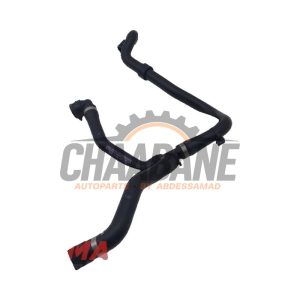Tuyau (divers) A2135017800 Mercedes E Estate (S213) E-300de 2.0 Turbo 16V