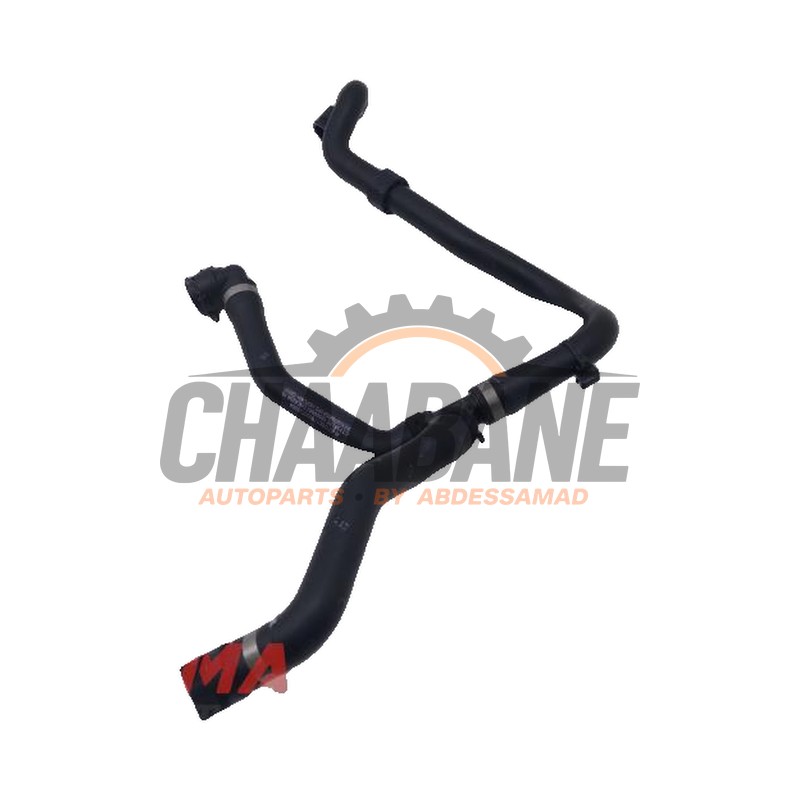 Tuyau (divers) A2135017800 Mercedes E Estate (S213) E-300de 2.0 Turbo 16V