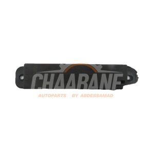 Antenne (divers) A2059053005 Mercedes C (W205) C-350 e 2.0 16V