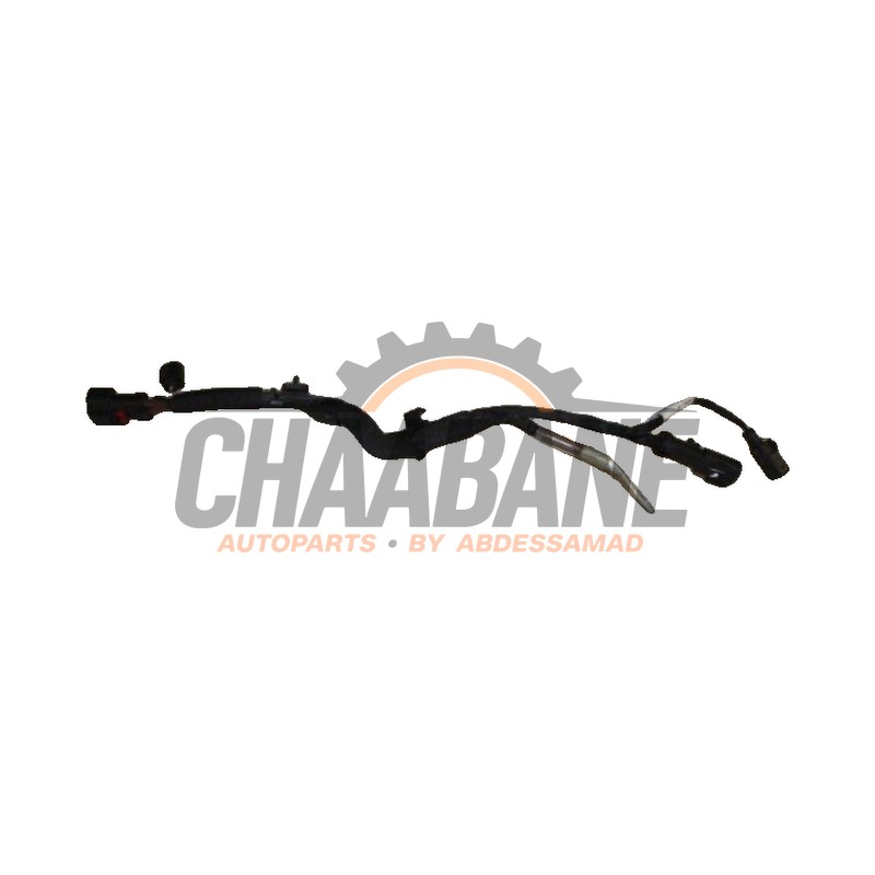 Cable (divers) 8W2971111C Audi A4 Avant (B9) 2.0 TDI 16V 2015