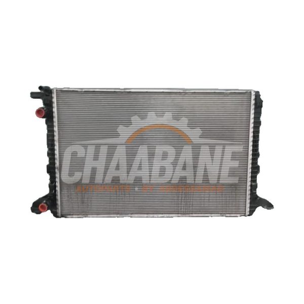 Radiateur 8W0121251K Audi A4 2015