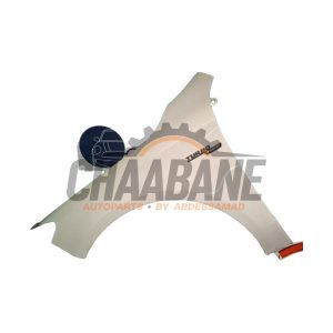 Aile avant gauche A1178810101 Mercedes CLA AMG (117.3) 2.0 CLA-45 AMG Turbo 16V