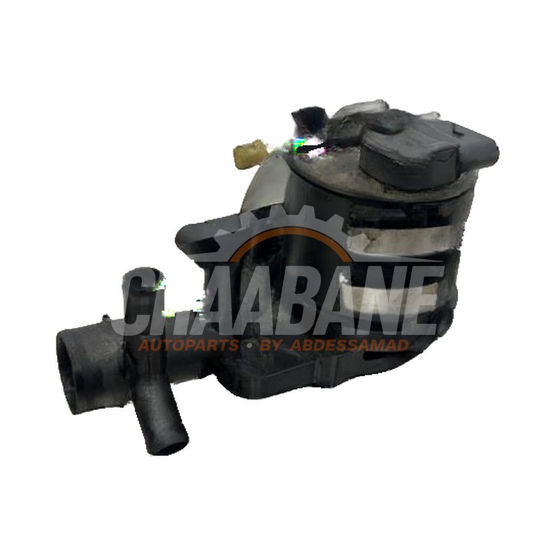 Boitier de filtre carburant A6512003700 Mercedes C (W205) C-220 2.2 CDI BlueTEC, C-220 d 16V