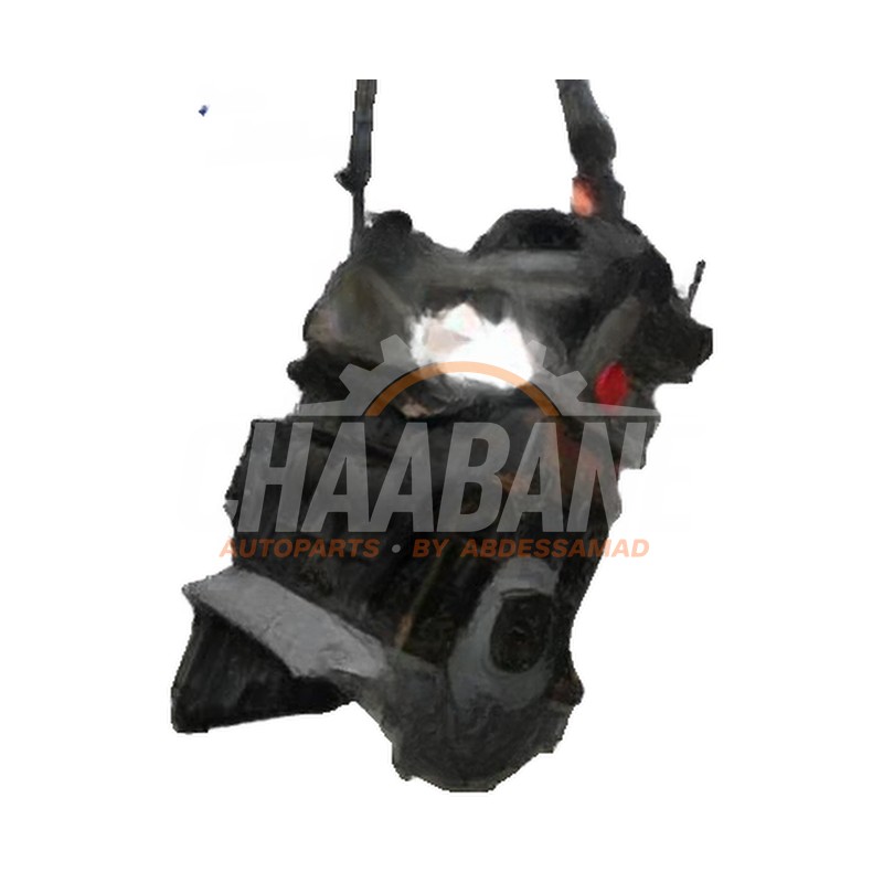 Moteur 06L100034KX Audi A5 2016
