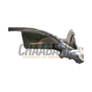 Portiere 4portes avant droite Audi Q3 (F3B) 2.0 35 TDI 16V 2018