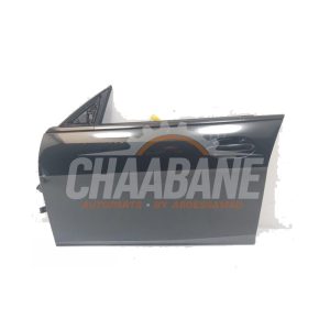 Porte avant gauche 41515A70A33 BMW 2 serie Gran Coupe (F44) 218i 1.5 TwinPower Turbo 12V 2019