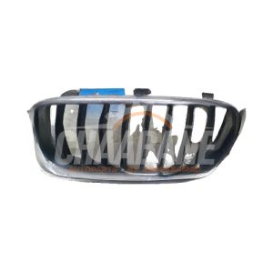 Calandre 192976 BMW 3 serie Touring (F31) 320d 2.0 16V 2012 / 2019