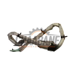 Airbag plafond droite 8X2314K159AE Jaguar XF