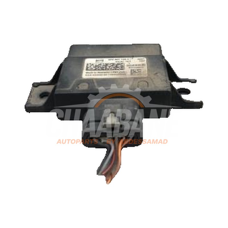 Ordinateur divers 4H0907159A Seat Leon (5FB) 2.0 TSI Cupra 300 16V 2012 / 2020