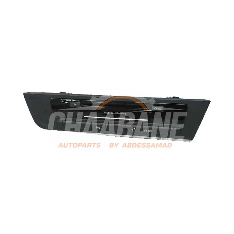 Unite de controle Multimedia 4G1035051B Audi RS7 2013 / 2018