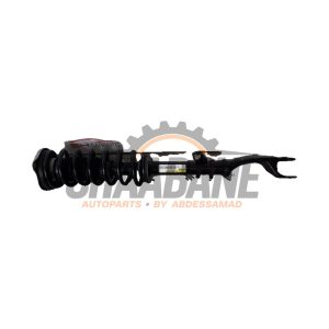 Barre amortisseur avant gauche A2533200566 Mercedes GLC (X253) 2.0 300 16V EQ Boost 4-Matic