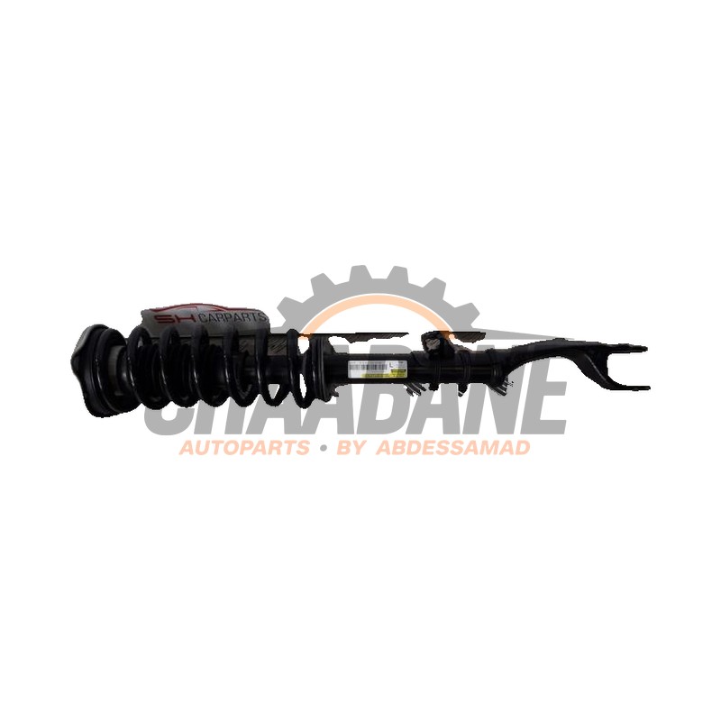 Barre amortisseur avant gauche A2533200566 Mercedes GLC (X253) 2.0 300 16V EQ Boost 4-Matic