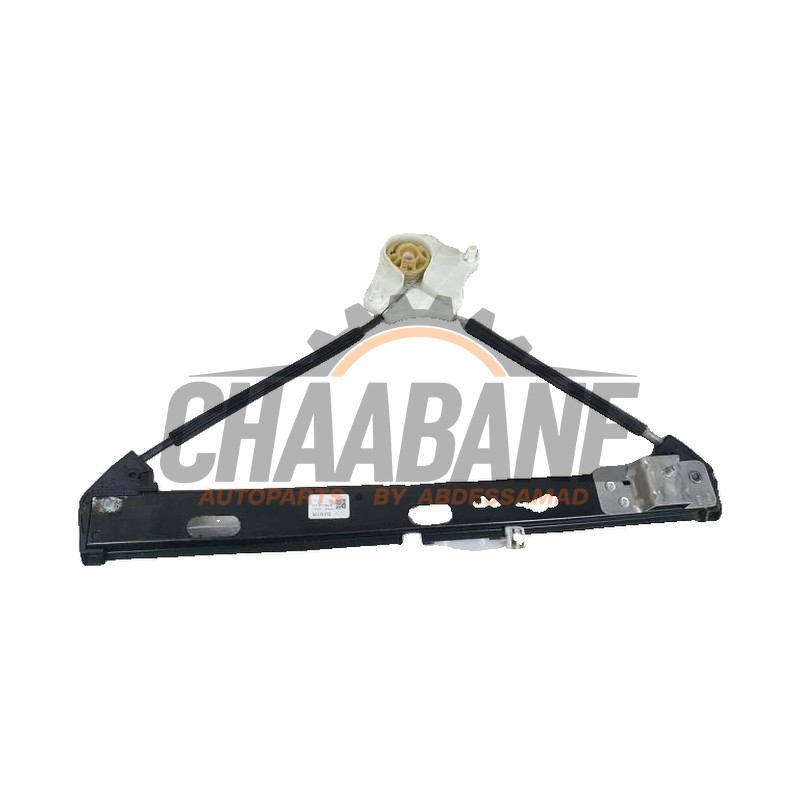 Leve vitre electrique arriere gauche 6F0839451B Seat Arona (KJX) 1.0 TSI 12V 2017