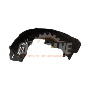 Passage de roue 7394078 BMW i3 (I01) i3s 120Ah 2013 / 2022