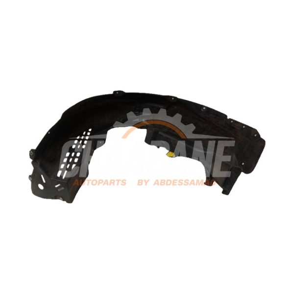 Passage de roue 7394078 BMW i3 (I01) i3s 120Ah 2013 / 2022