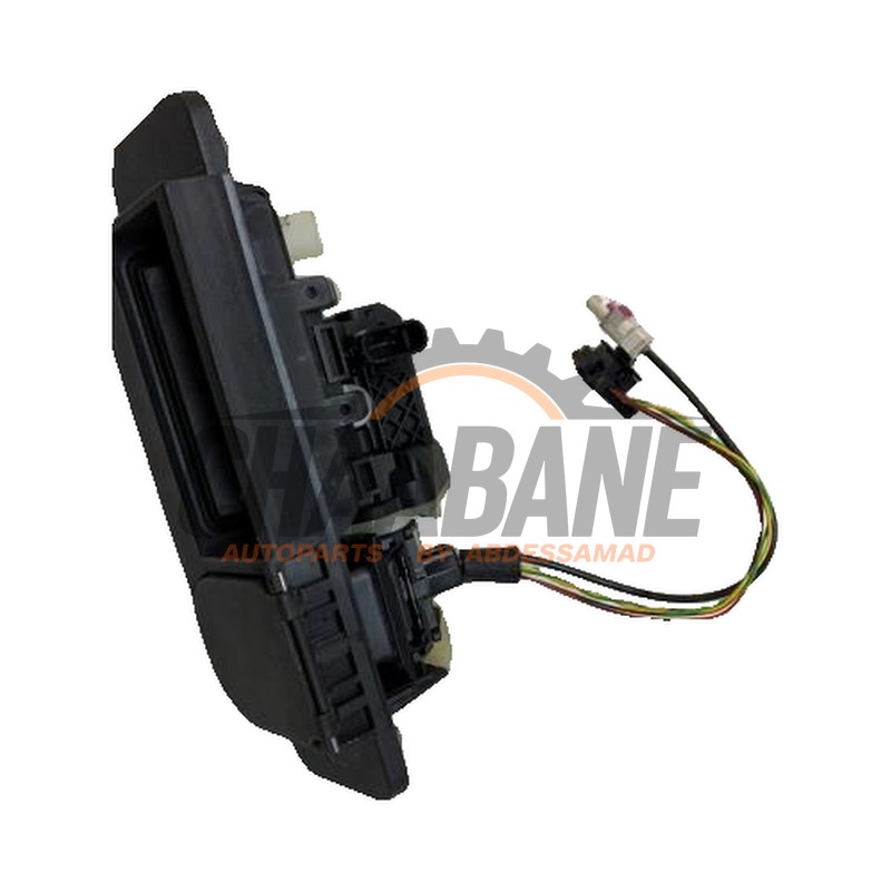 Poignee hayon A2227500593 Mercedes CLA (117.3) 1.6 CLA-200 16V
