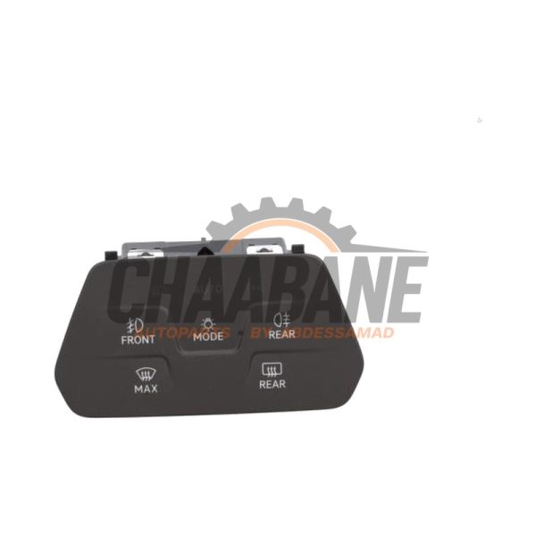 Commodo phare 5H0941193AGWVQ Cupra Formentor 2.5 VZ5 16V 4Drive 2020