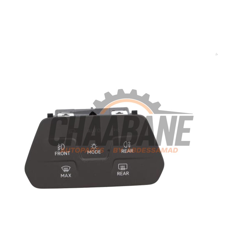 Commodo phare 5H0941193AGWVQ Cupra Formentor 2.5 VZ5 16V 4Drive 2020