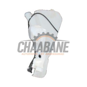 Reservoir lave-glace avant T4A28921 Jaguar F-Pace 2.0 D 180 16V AWD