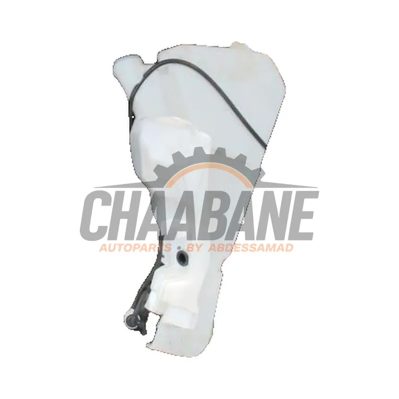 Reservoir lave-glace avant T4A28921 Jaguar F-Pace 2.0 D 180 16V AWD