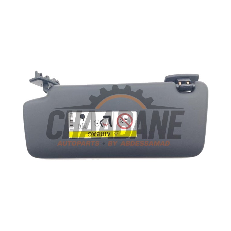 Pare-soleil A1778106200 Mercedes GLA (H247) 1.3 200 Turbo 16V