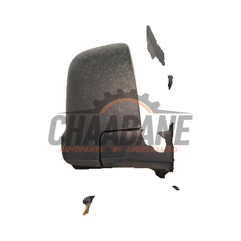Retroviseur exterieur droit A9108109001 Mercedes Sprinter 3,5t (907.6/910.6) 314 CDI 2.1 D FWD
