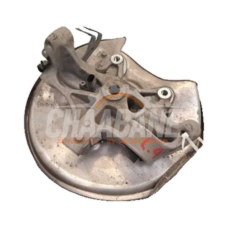 Joint arriere gauche 8W0505459C Audi A4 (B9) 2.0 TDI 16V Quattro 2015