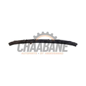 Support pare-chocs arriere centre 5F0807863 Seat Leon (5FB) 1.2 TSI Ecomotive 16V 2012 / 2020