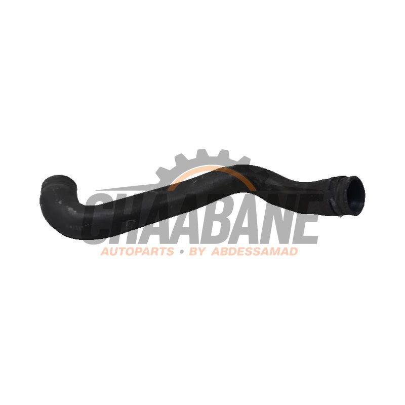 Tuyau radiateur A2465010282 Mercedes CLA Shooting Brake (117.9) 1.6 CLA-180 16V