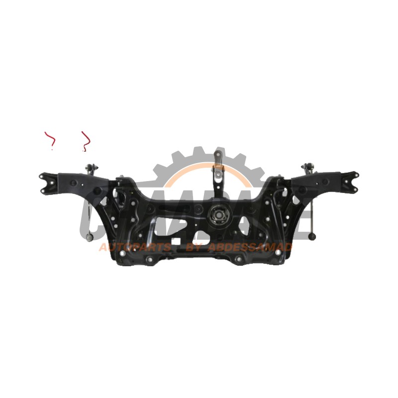 Faux chassis Cupra Leon (KLCB) 1.4 e-Hybrid 16V 2020 5WA199315F