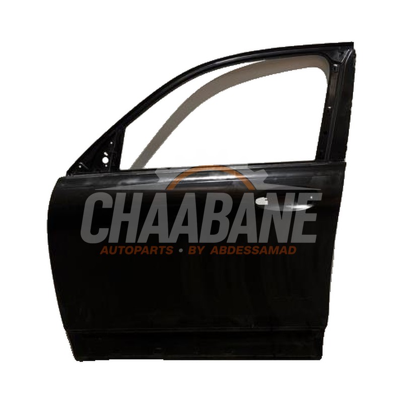 Portiere 4portes avant gauche A2477207506 Mercedes GLB AMG (247.6) 2.0 35 AMG Turbo 16V 4-Matic