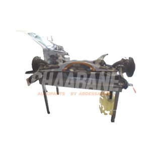 Arbre entrainement roue avant A2463501108 Mercedes GLA
