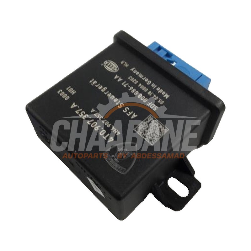 Module (divers) 4T0907357A Lamborghini Huracan 2014