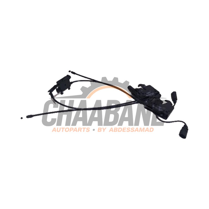 Traverse superieure 5FF82350901S Cupra Formentor 1.5 TSI 16V 2020