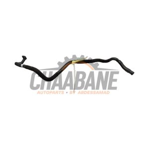 Tuyau radiateur 4KE122480AH Audi E-tron Sportback (GEA) 2019