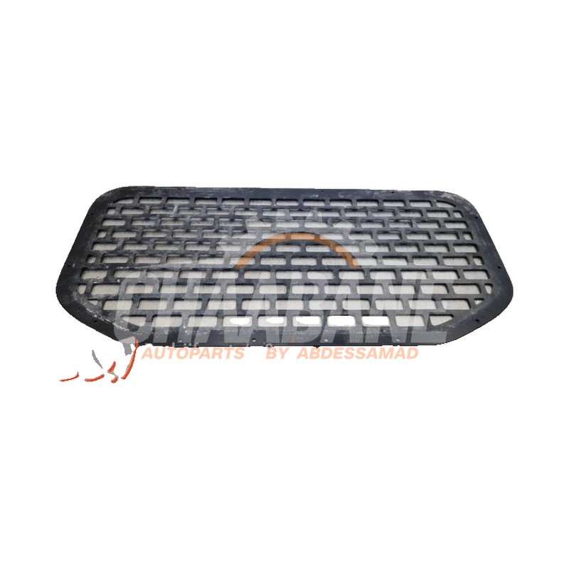 Protection anti-effraction gauche 7C0863842A Volkswagen Crafter (SY) 2.0 TDI FWD 2016