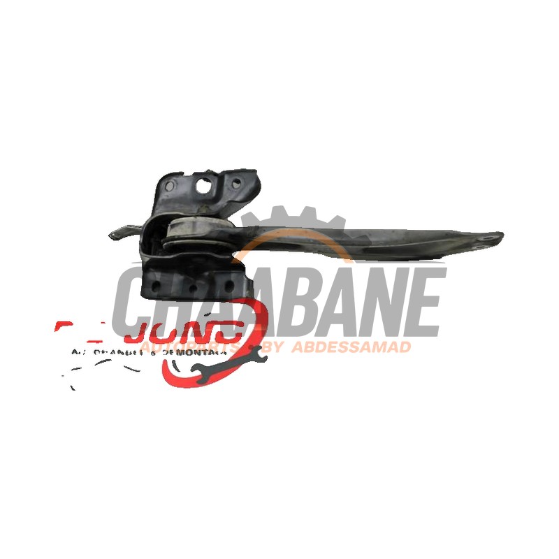 Bras de suspension arriere gauche A2473520700 Mercedes GLB (247.6) 2.0 GLB-220d 4-Matic