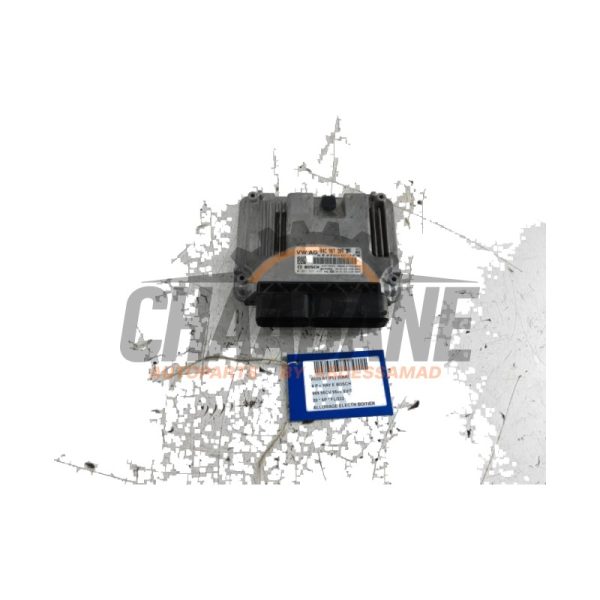 Module dallumage 04C907309BP Audi A1 2018