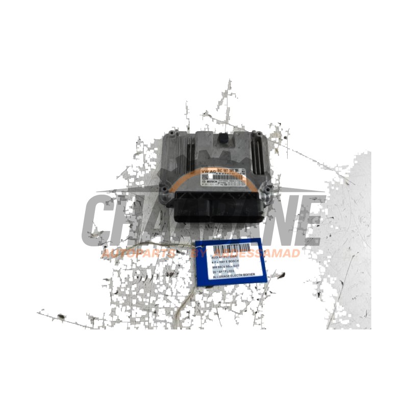 Module dallumage 04C907309BP Audi A1 2018