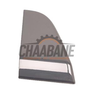 Plaque de protection divers 106057100C Jaguar I-Pace EV400 AWD