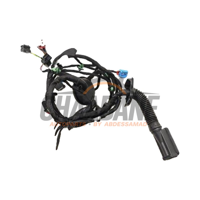Faisceau electrique 4ML971687AA Lamborghini Urus 4.0 V8 2018