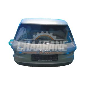 Hayon 83A827025A Audi Q3 (F3B) 1.5 35 TFSI 16V 2018