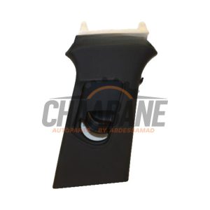 Revetement montant centre droit 8V4867244D Audi A3 Sportback (8VA/8VF) 1.4 TFSI 16V e-tron 2012 / 2020